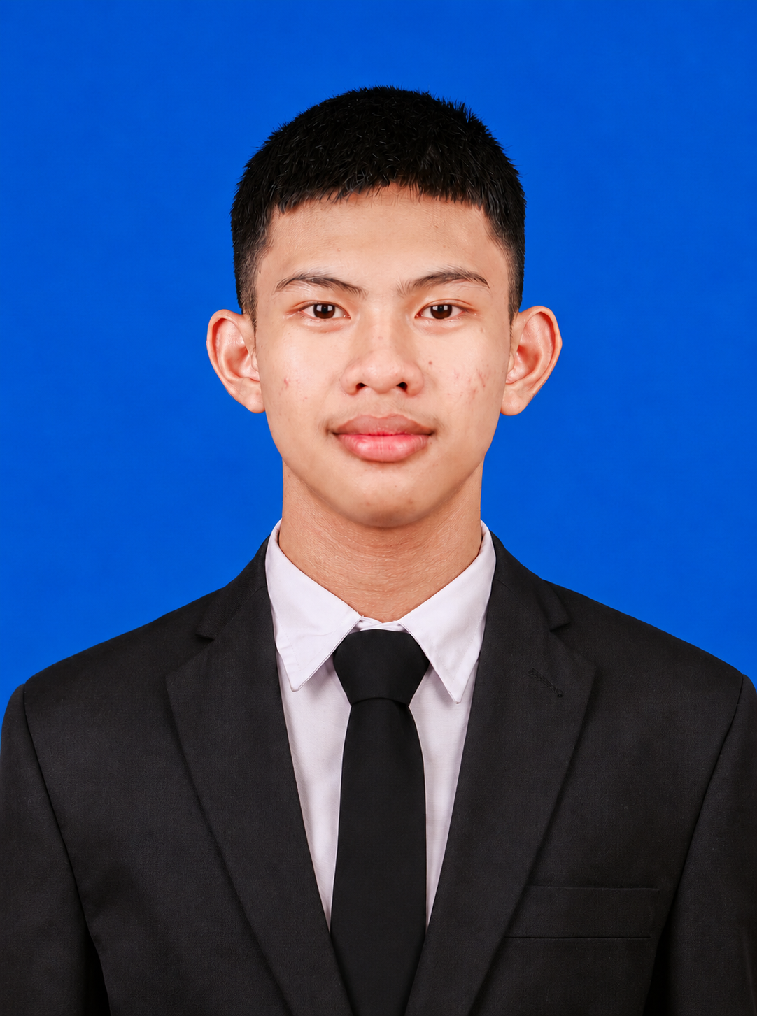 Foto Profil Ahmad Yani
